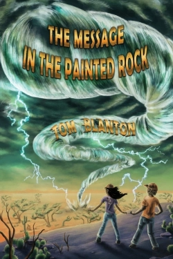 Bertrand.pt - The Message In The Painted Rock