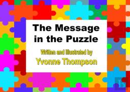 The Message In The Puzzle