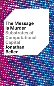 The Message Is Murder