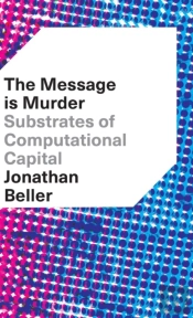 The Message Is Murder