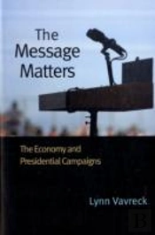 The Message Matters