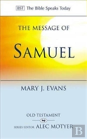 The Message Of 1 And 2 Samuel