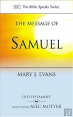 Bertrand.pt - The Message Of 1 And 2 Samuel
