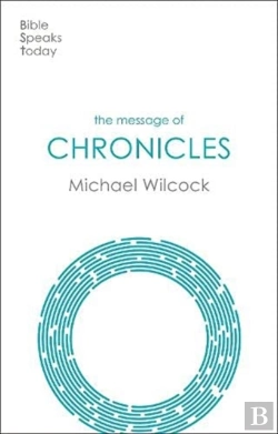Bertrand.pt - The Message Of 1 & 2 Chronicles