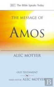 The Message Of Amos