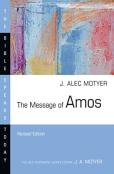 The Message Of Amos