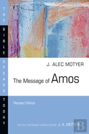 The Message Of Amos