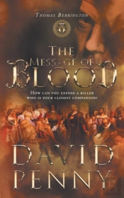 The Message Of Blood