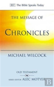 The Message Of Chronicles