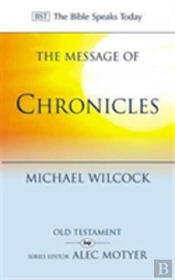 Bertrand.pt - The Message Of Chronicles