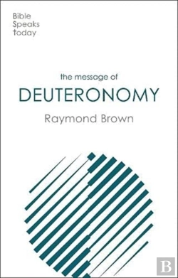 Bertrand.pt - The Message Of Deuteronomy