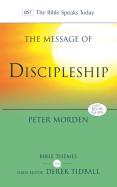The Message Of Discipleship