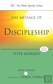The Message Of Discipleship