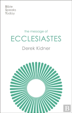 Bertrand.pt - The Message Of Ecclesiastes