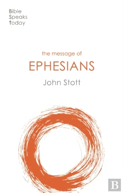 Bertrand.pt - The Message Of Ephesians