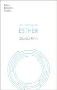 The Message Of Esther