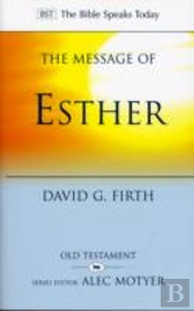 The Message Of Esther