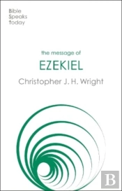 The Message Of Ezekiel
