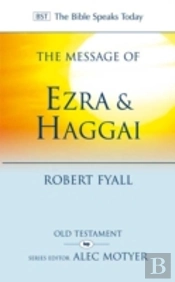 The Message Of Ezra And Haggai
