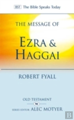 Bertrand.pt - The Message Of Ezra And Haggai