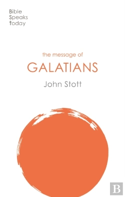 Bertrand.pt - The Message Of Galatians