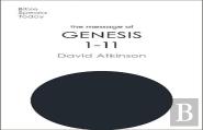 The Message Of Genesis 1-11