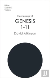 The Message Of Genesis 1-11