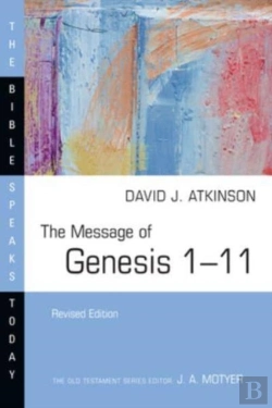 Bertrand.pt - The Message Of Genesis 1â€“11