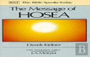 The Message Of Hosea