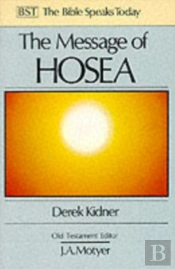 The Message Of Hosea