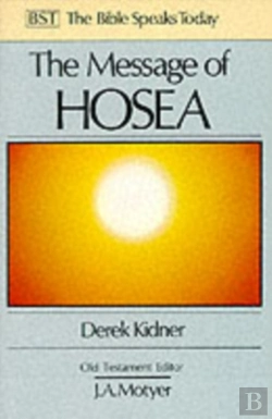 Bertrand.pt - The Message Of Hosea