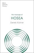 The Message Of Hosea