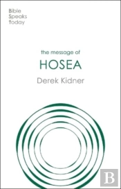The Message Of Hosea