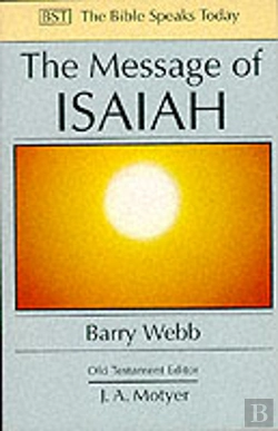 Bertrand.pt - The Message Of Isaiah