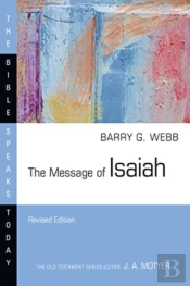The Message Of Isaiah