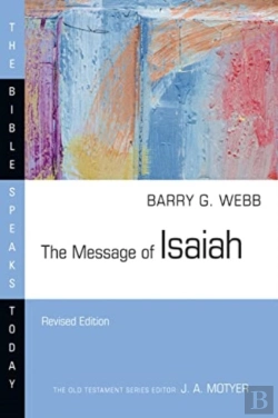 Bertrand.pt - The Message Of Isaiah