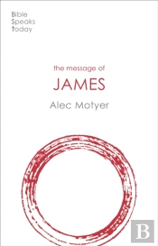 The Message Of James