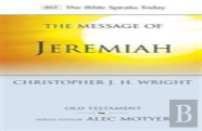 The Message Of Jeremiah