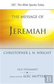 The Message Of Jeremiah
