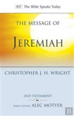 Bertrand.pt - The Message Of Jeremiah