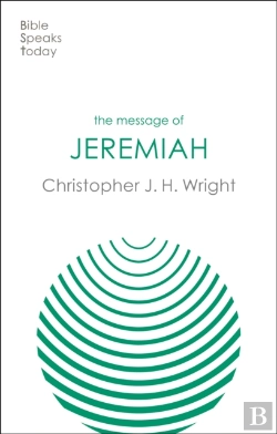 Bertrand.pt - The Message Of Jeremiah