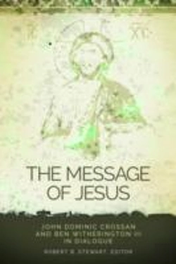 Bertrand.pt - The Message Of Jesus