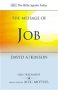 The Message Of Job