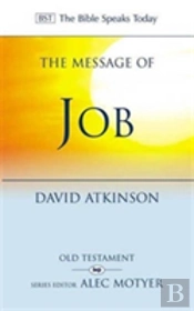 The Message Of Job