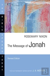 The Message Of Jonah