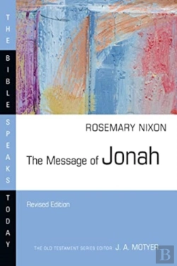 Bertrand.pt - The Message Of Jonah