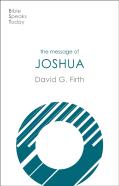 The Message Of Joshua