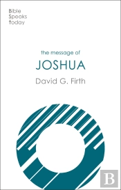 The Message Of Joshua