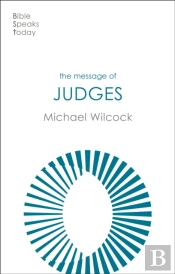 The Message Of Judges
