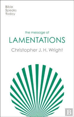 Bertrand.pt - The Message Of Lamentations